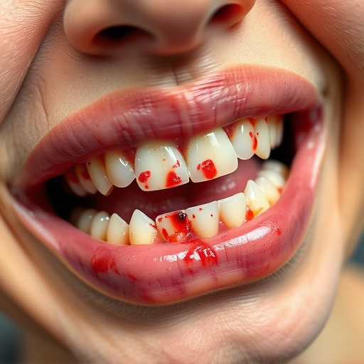 gum disease