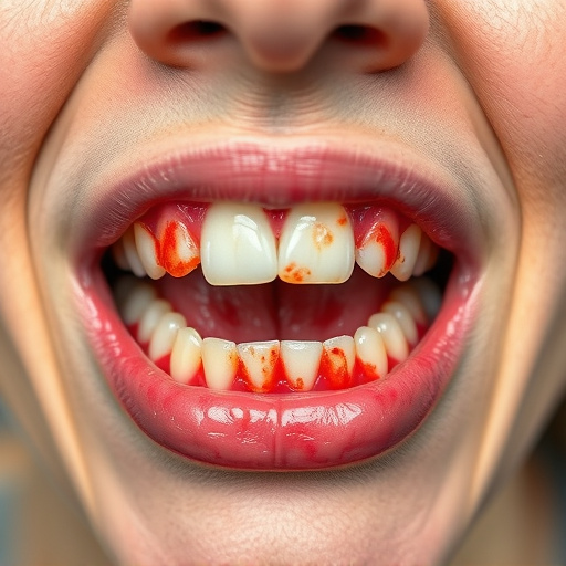 gum disease