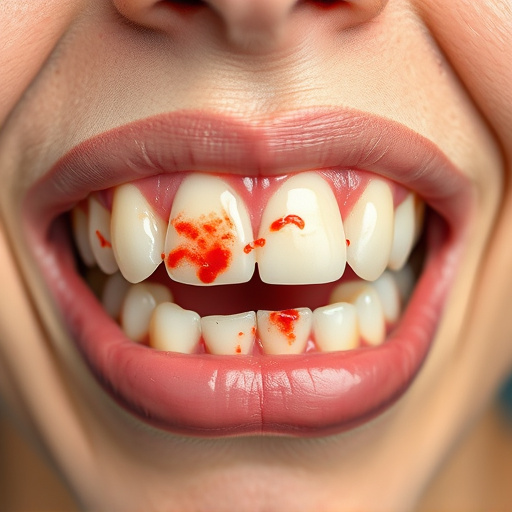 gum disease