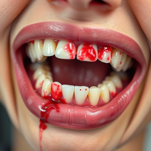 gum disease