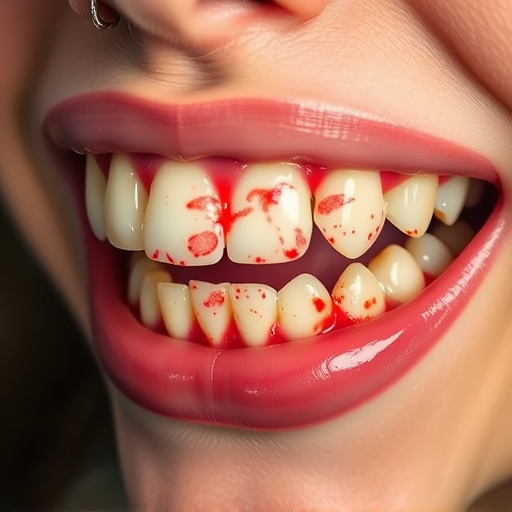 gum disease