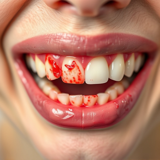 gum disease