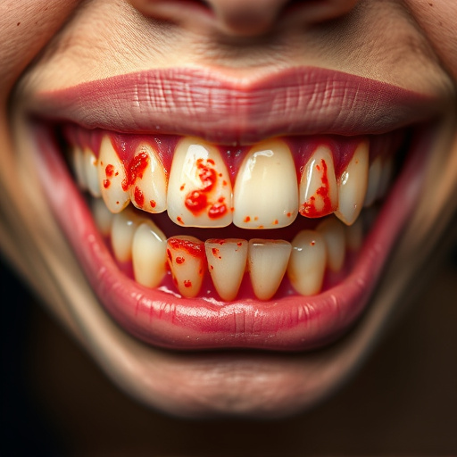gum disease