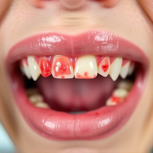 gum disease