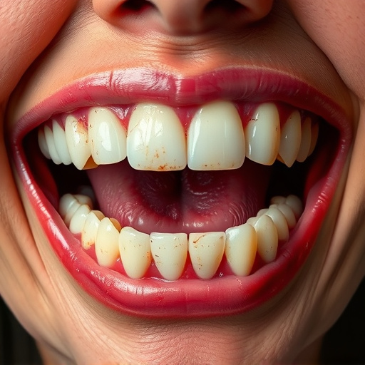 gum disease