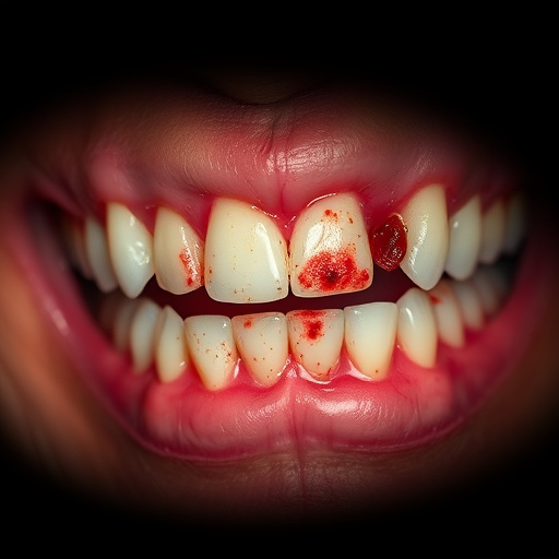 gum disease