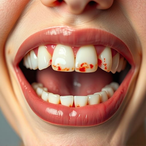 gum disease