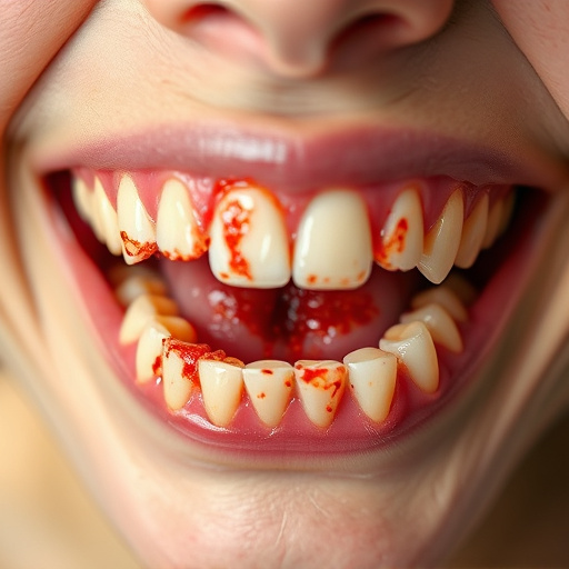 gum disease