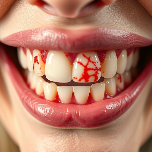 gum disease