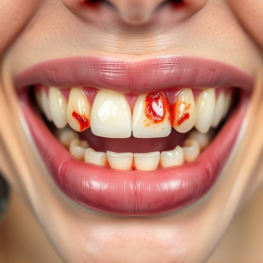 gum disease
