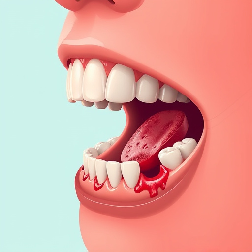 gum disease