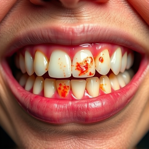 gum disease