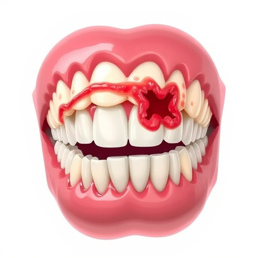 gum disease