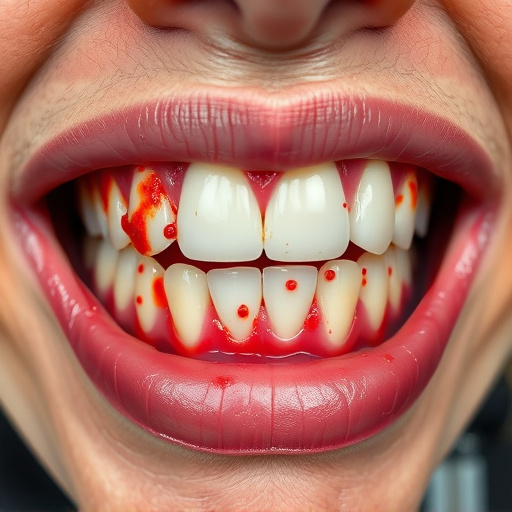 gum disease