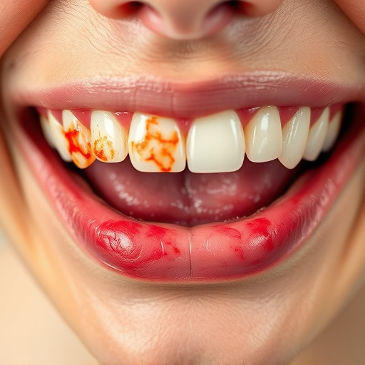 gum disease