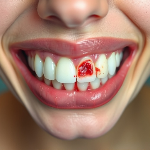 gum disease
