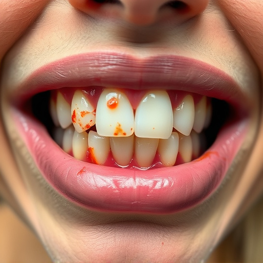 gum disease