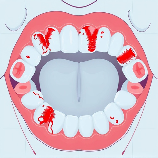 gum disease