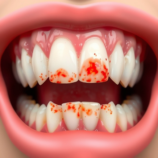 gum disease