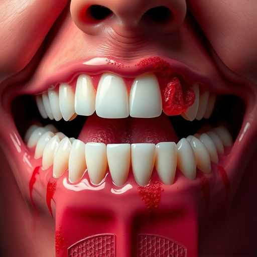 gum disease
