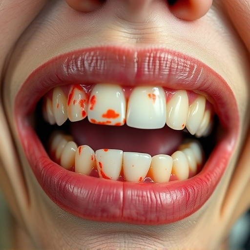 gum disease
