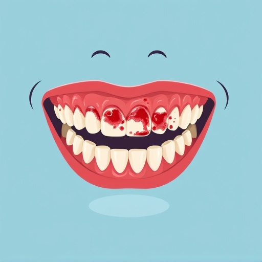 gum disease