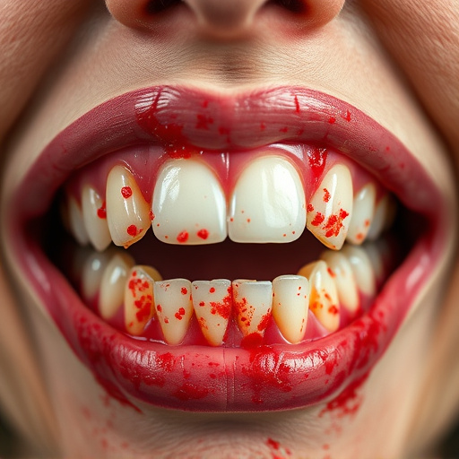 gum disease