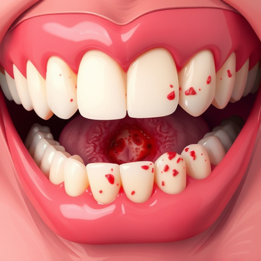 gum disease
