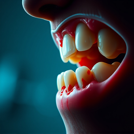 gum disease