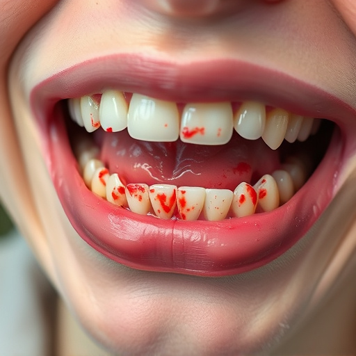 gum disease