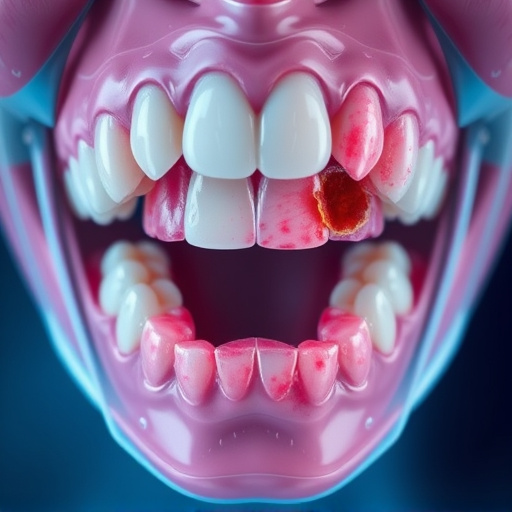 gum disease