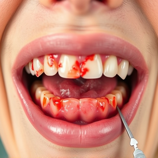 gum disease