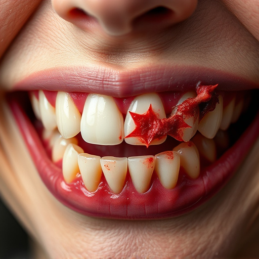 gum disease