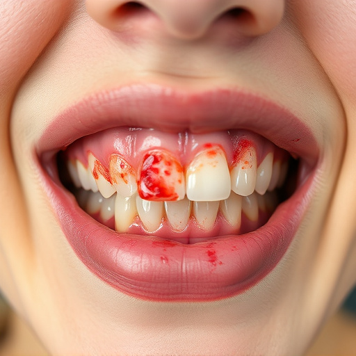gum disease