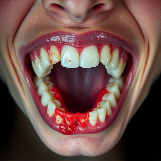 gum disease