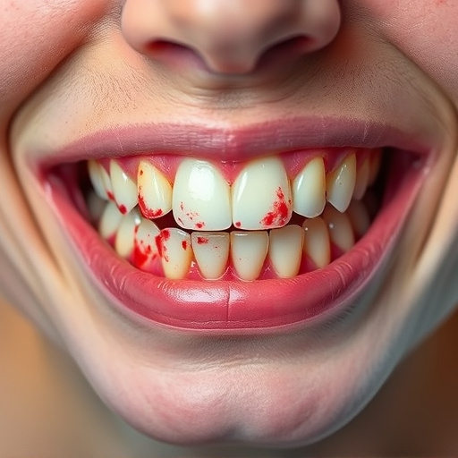 gum disease