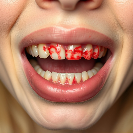 gum disease