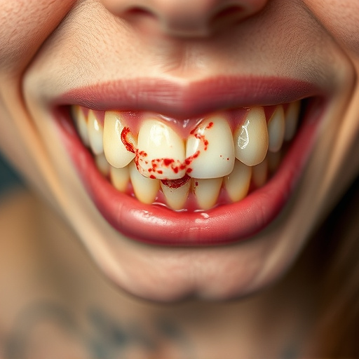 gum disease