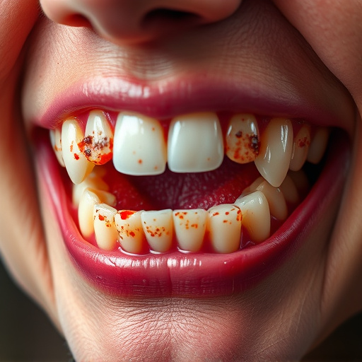 gum disease
