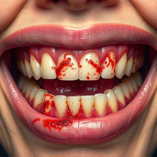 gum disease
