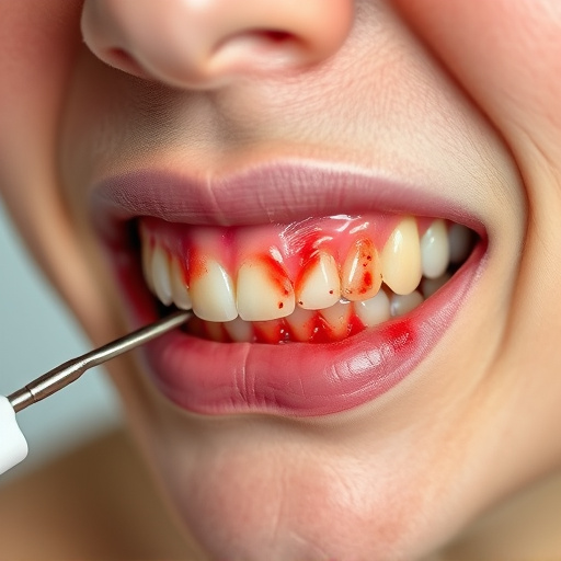 gum disease