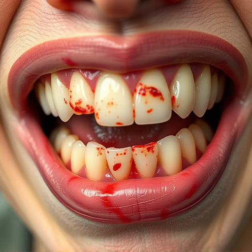 gum disease