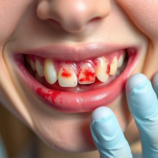 gum disease