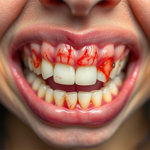gum disease