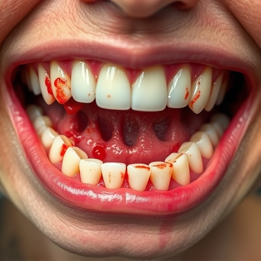 gum disease