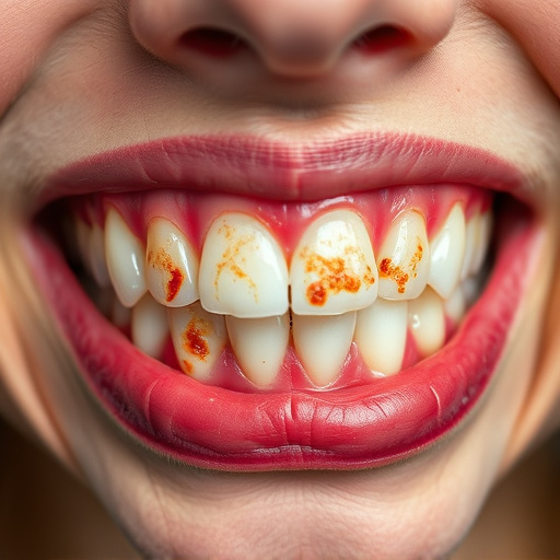 gum disease
