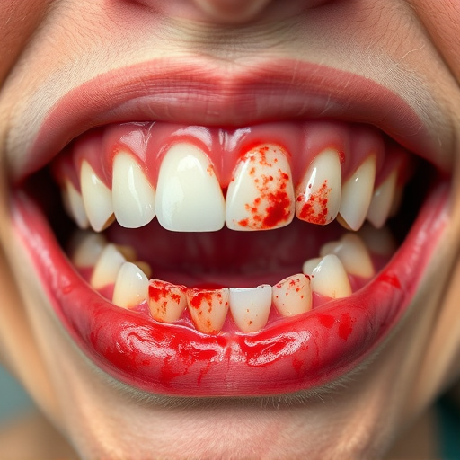 gum disease