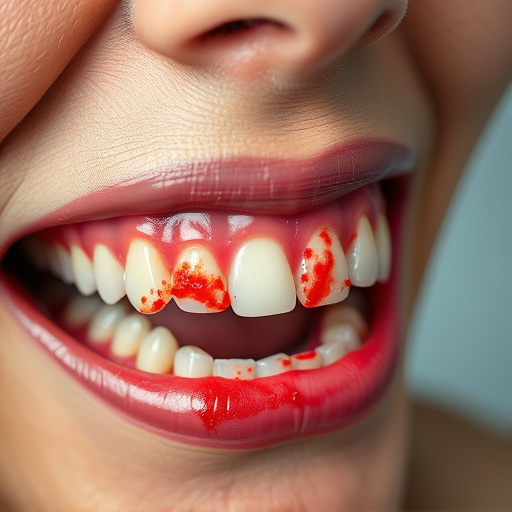 gum disease