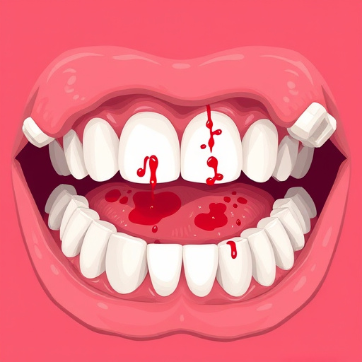 gum disease