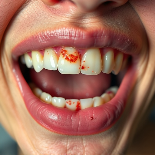gum disease